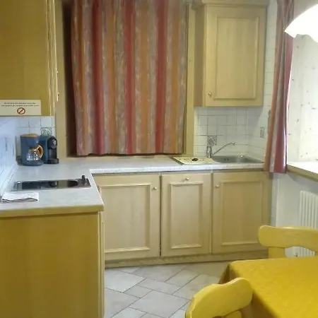 Appartement Bait Da Pizabela 1 Livigno