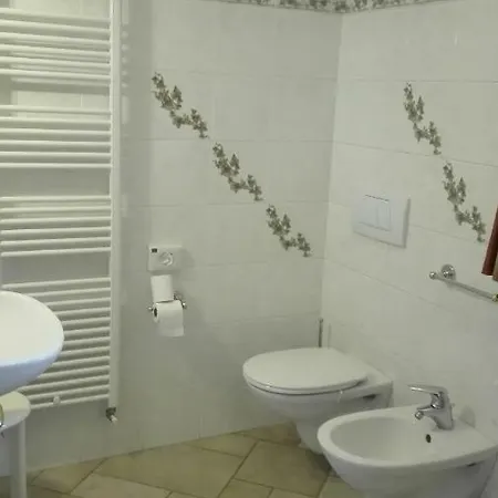 Appartement Bait Da Pizabela 1