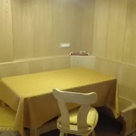 Bait Da Pizabela 1 Appartement