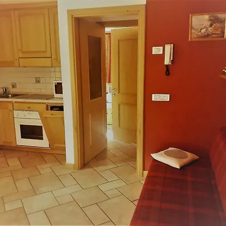 Bait Da Pizabela 1 Appartement